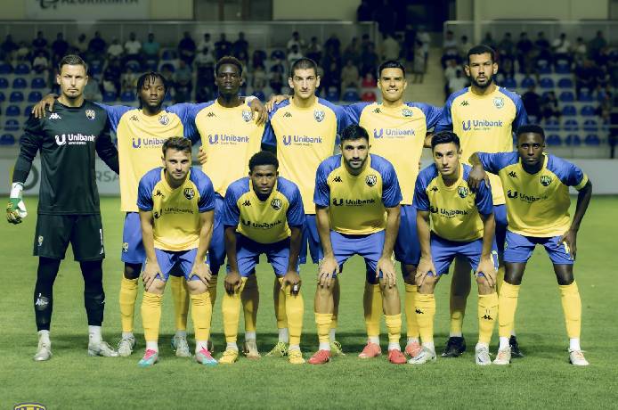 Nhận định, soi k&egrave;o Kapaz PFK vs Sumqayit FK, 17h30 ng&agrave;y 27/2: T&igrave;m lại niềm vui