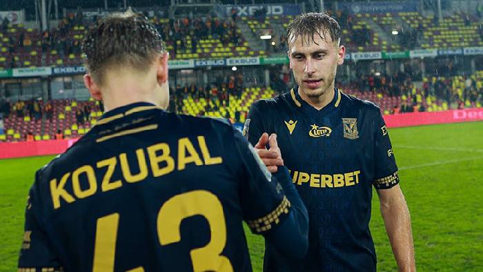 Nhận định, soi kèo Lech Poznan vs KuPS, 3h ngày 27/2: Đi tiếp