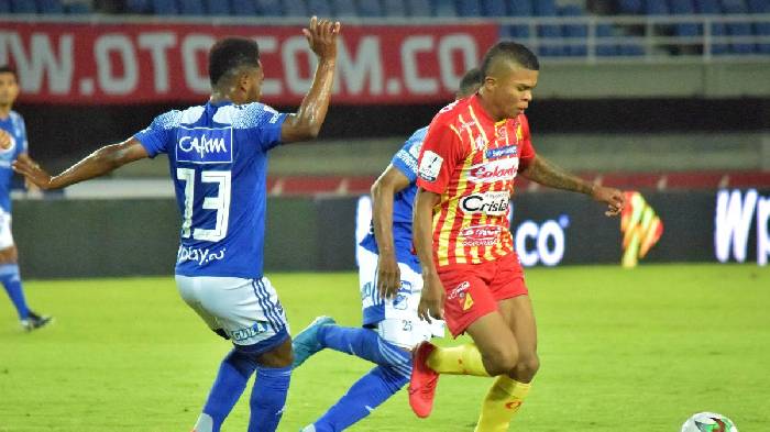 Nhận định, soi kèo Millonarios vs Deportivo Pereira, 7h30 ngày 27/2: Lợi thế độ cao