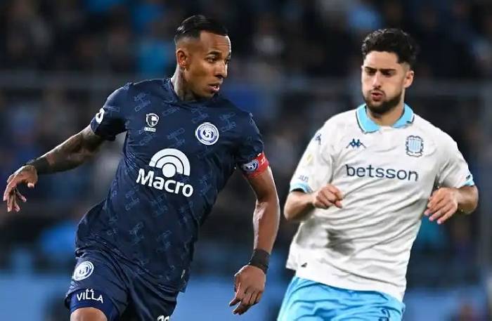 Nhận định, soi kèo Racing Club vs Independiente Rivadavia, 3h15 ngày 27/2: Chủ nhà thăng hoa