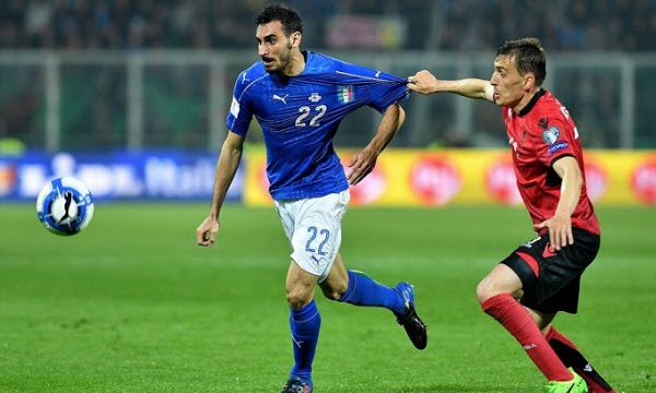 Nhận định Italia vs Liechtenstein, 02h45 27/3 (V&ograve;ng loại Euro 2020)