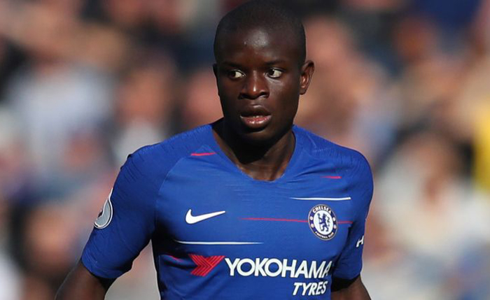 Kante chính thức lên tiếng ‘chốt’ tương lai