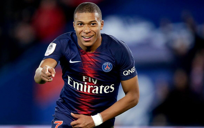 Real Madrid tiết lộ sự thật về quá trình chiêu mộ Mbappe
