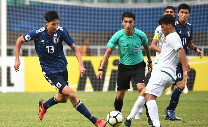 Nhận định Nhật Bản vs Bolivia, 17h20 26/03 (Giao hữu quốc tế)