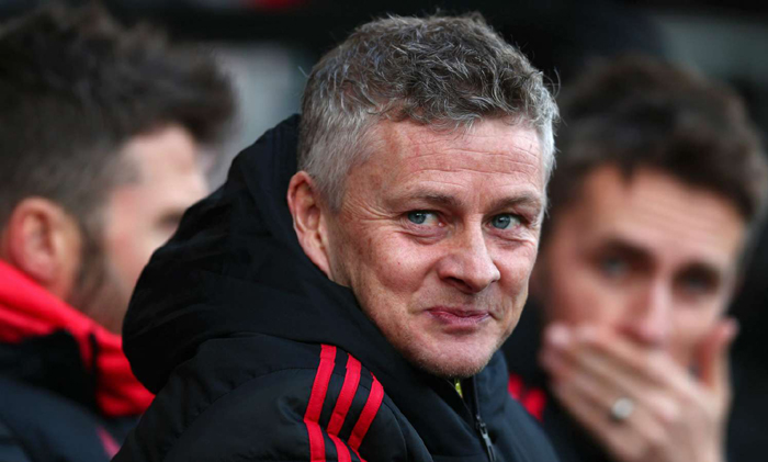 MU bổ nhiệm Solskjaer làm HLV trưởng chính thức trong tuần này?