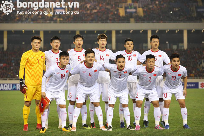 HLV Mai Đức Chung dự đo&aacute;n U23 Việt Nam vs U23 Th&aacute;i Lan, 20h ng&agrave;y 26/3