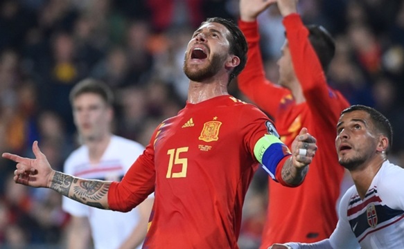 Dự đo&aacute;n Malta vs T&acirc;y Ban Nha (2h45 27/3) bởi chuy&ecirc;n gia Matt Law
