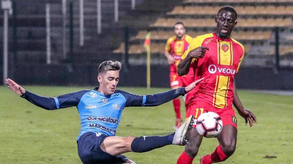 Nhận định Chambly vs Cholet 02h30, 29/03 (Hạng 3 Pháp)