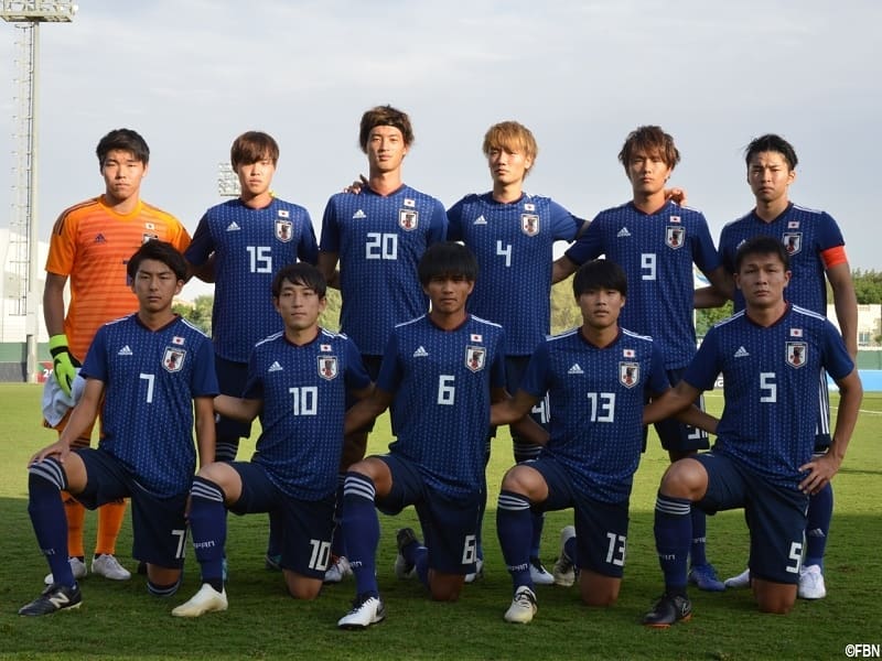 Nhận định dự đo&aacute;n v&ograve;ng loại U23 ch&acirc;u &Aacute; h&ocirc;m nay 24/3: U23 Myanmar vs U23 Nhật Bản