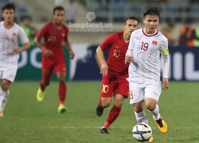 U23 Việt Nam từng đánh bại U23 Thái Lan như thế nào?