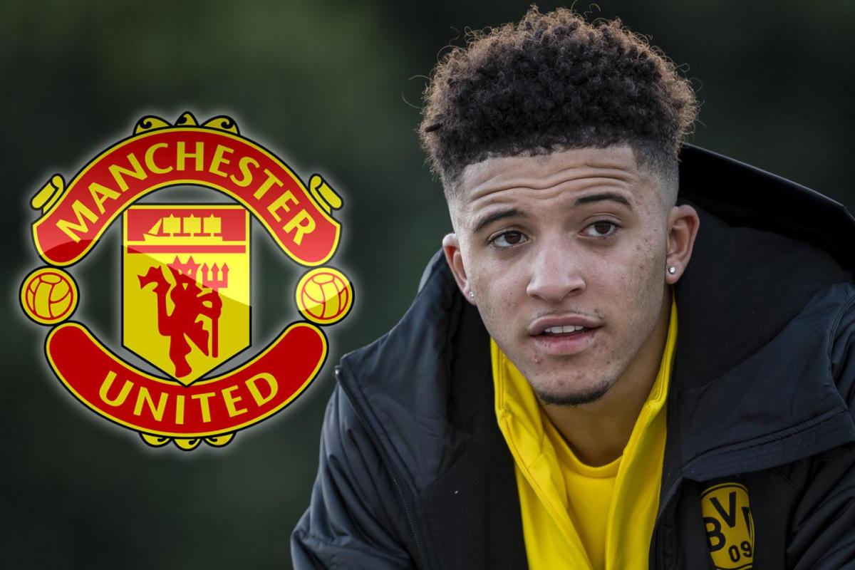 Tin chuyển nhượng h&ocirc;m nay, 26/3: Jadon Sancho kho&aacute;c &aacute;o số 7 ở MU