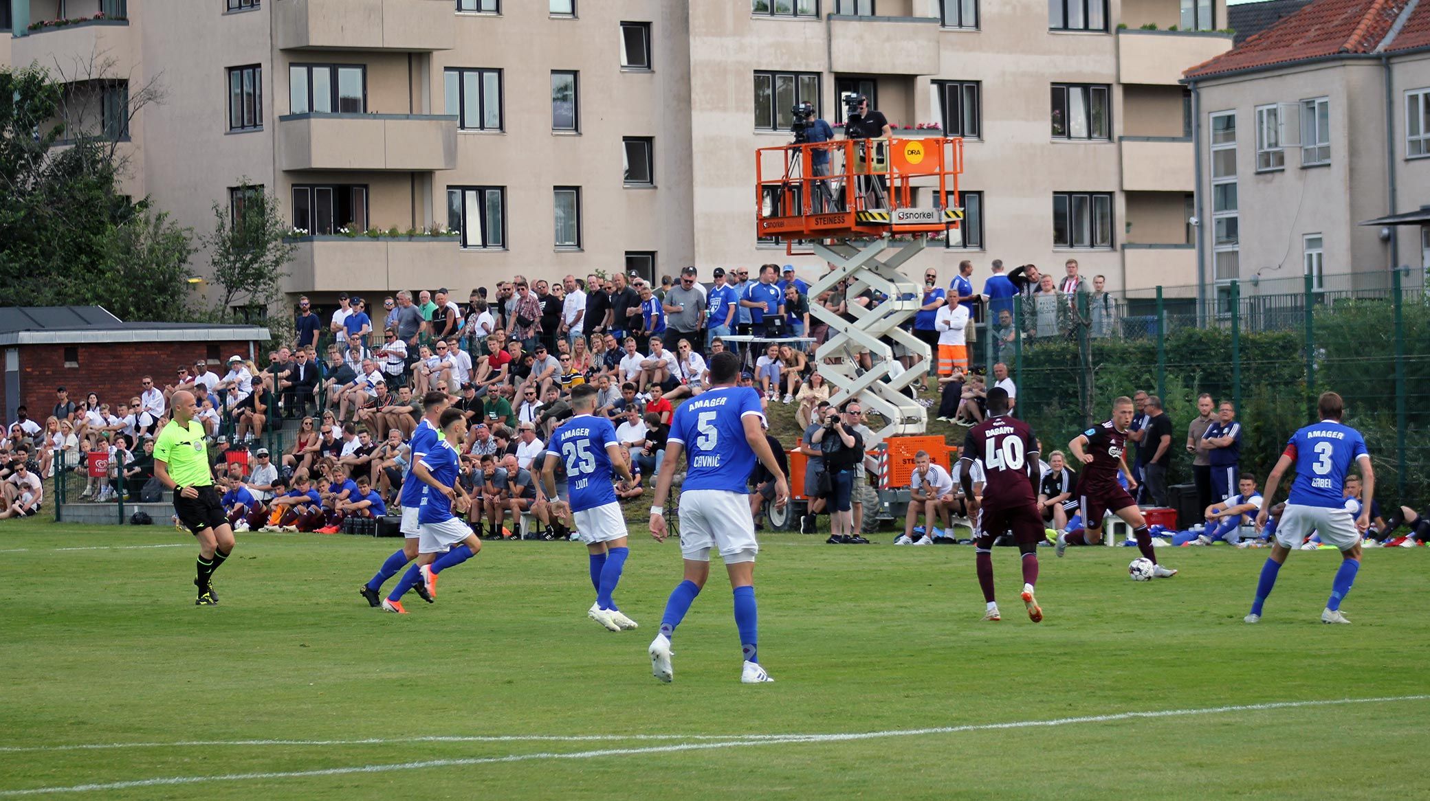 Markaryds vs Delary IF, 0h45 ng&agrave;y 27/3: Tưng bừng b&agrave;n thắng