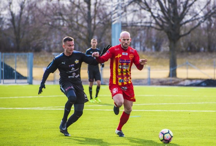 Nhận định b&oacute;ng đ&aacute; Orebro Syrianska vs Fanna BK, 21h00 ng&agrave;y 28/3