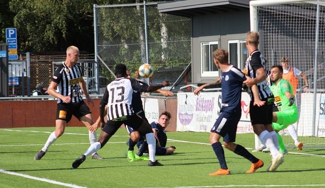 Nhận định bóng đá Utsiktens BK vs Assyriska Bk, 18h00 ngày 28/3