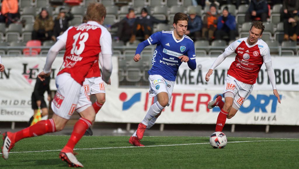 Nhận định b&oacute;ng đ&aacute; Tvaakers IF vs Vinbergs If, 19h00 ng&agrave;y 28/3