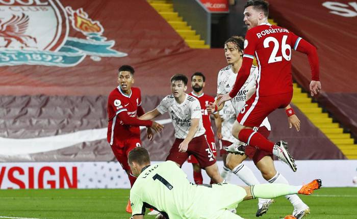 Ngoại hạng Anh 2020/21 chuyển sang khung giờ m&ugrave;a H&egrave; kể từ v&ograve;ng 30