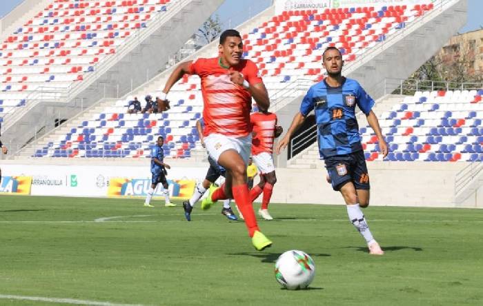 Nhận định Barranquilla vs Ind. Santa Fe, 6h05 ngày 28/3