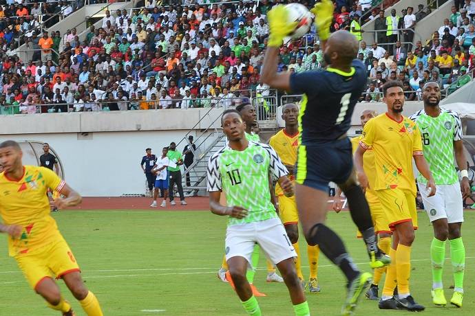Nhận định Benin vs Nigeria, 23h00 ngày 27/3