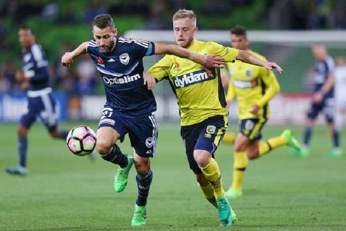 Nhận định Central Coast Mariners vs Melbourne Victory, 15h10 ngày 27/3