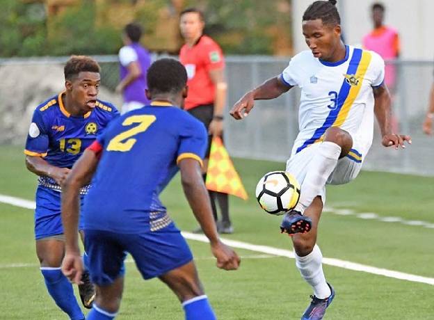 Nhận định US Virgin Islands vs Antigua và Barbuda, 05h00 ngày 28/3
