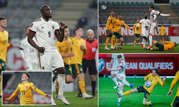 Nhận định Wales vs Mexico, 3h ngày 28/3