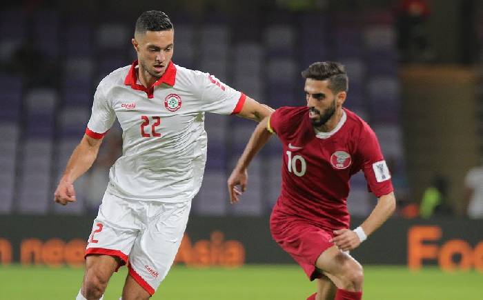 Soi kèo xiên hôm nay 27/3: Qatar vs Azerbaijan