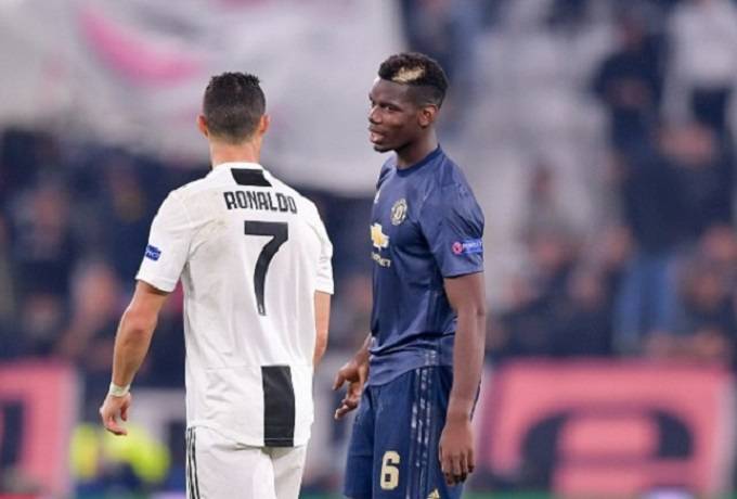 Tin chuyển nhượng 26/3: Đã rõ chìa khóa để Juventus mua Pogba từ MU