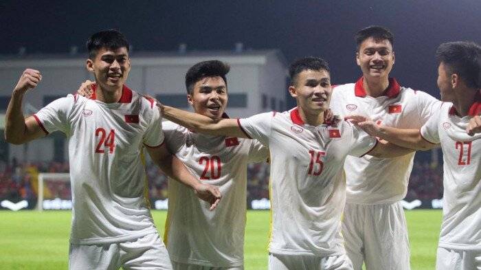 Link xem trực tiếp U23 Việt Nam vs U23 Croatia, 20h ngày 26/3