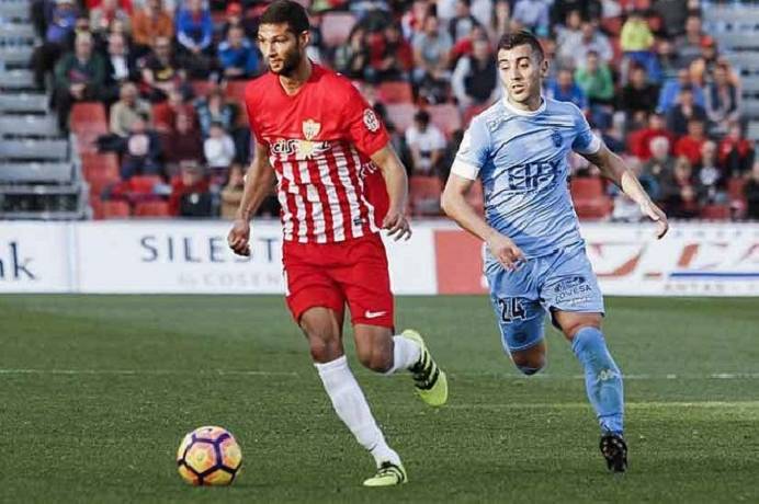 Nhận định, soi kèo Almeria vs Girona, 2h00 ngày 28/3