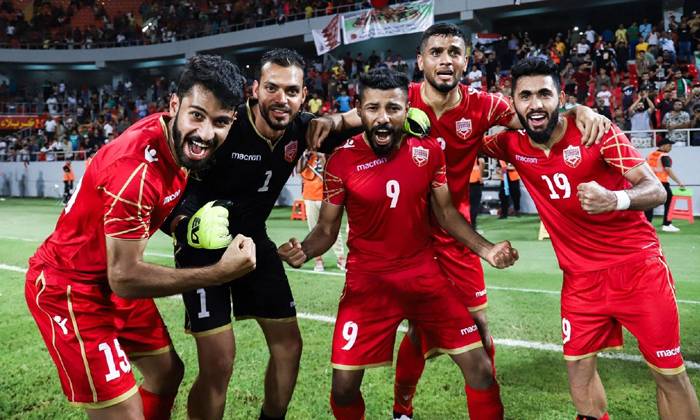 Nhận định, soi kèo Bahrain vs Burundi, 23h ngày 26/3