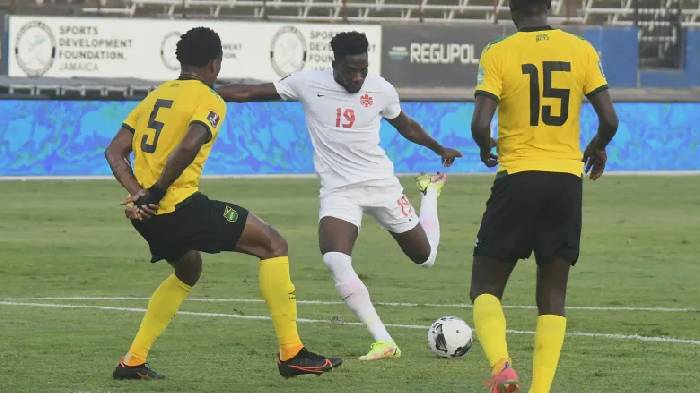 Nhận định, soi kèo Canada vs Jamaica, 3h05 ngày 28/3