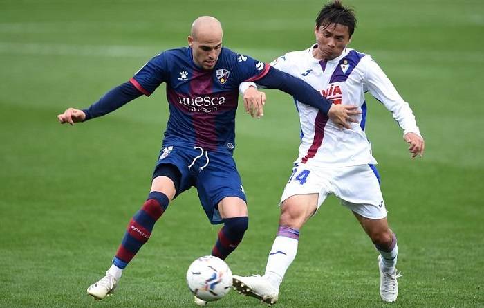 Nhận định, soi kèo Eibar vs Lugo, 22h ngày 26/3