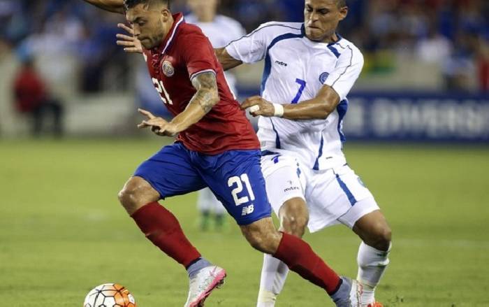 Nhận định, soi kèo El Salvador vs Costa Rica, 4h05 ngày 28/3