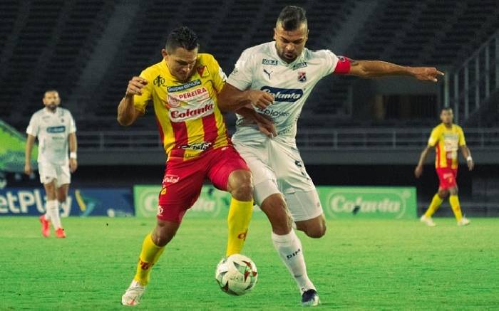 Nhận định, soi kèo Pereira vs Independiente Medellin, 8h15 ngày 27/3