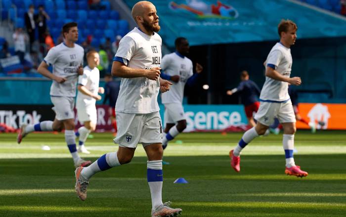 Nhận định, soi kèo Phần Lan vs Iceland, 23h ngày 26/3