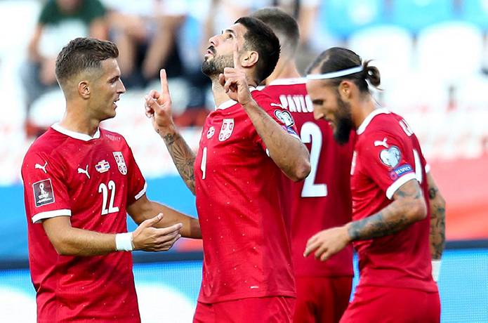 Nhận định, soi kèo Áo vs Estonia, 1h45 ngày 28/3