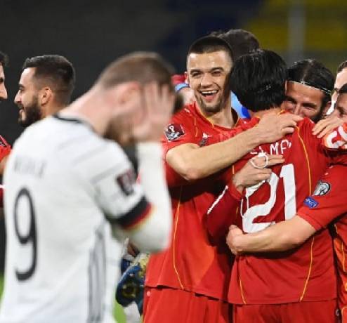 Nhận định, soi kèo Bắc Macedonia vs Faroe, 23h ngày 27/3