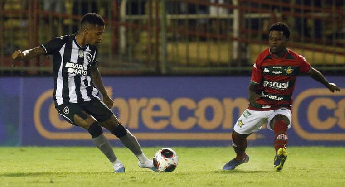 Nhận định, soi kèo Botafogo vs Portuguesa, 6h ngày 28/3