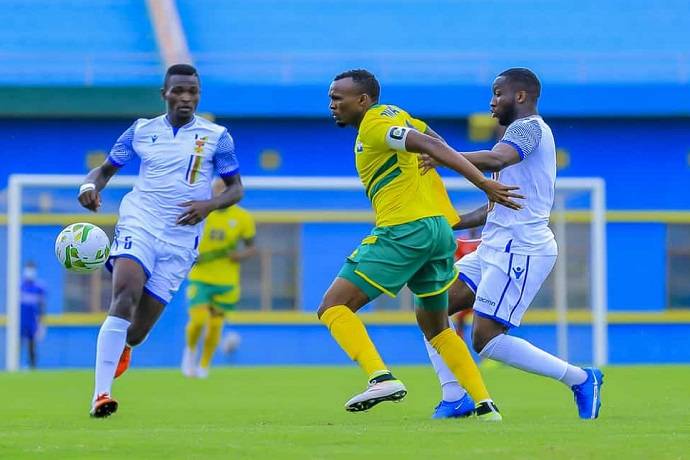 Nhận định, soi kèo CH Trung Phi vs Madagascar, 20h00 ngày 27/3