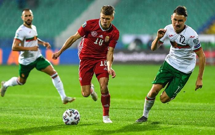 Nhận định, soi kèo Hungary vs Bulgaria, 1h45 ngày 28/3