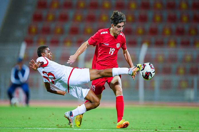Nhận định, soi kèo Lebanon vs Oman, 0h ngày 28/3