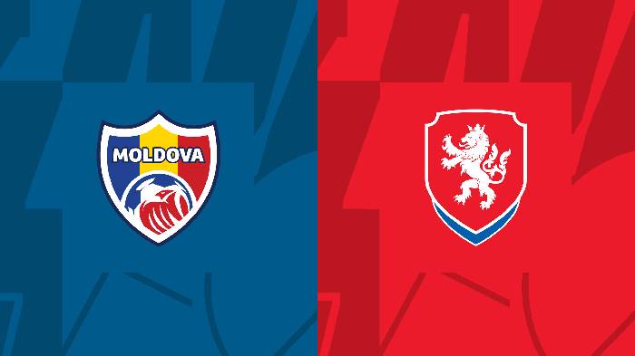 Nhận định, soi kèo Moldova vs Czech, 1h45 ngày 28/3