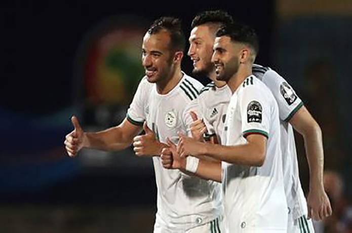 Nhận định, soi kèo Niger vs Algeria, 23h ngày 27/3