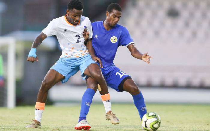 Nhận định, soi kèo Saint Lucia vs Dominica, 6h ngày 28/3