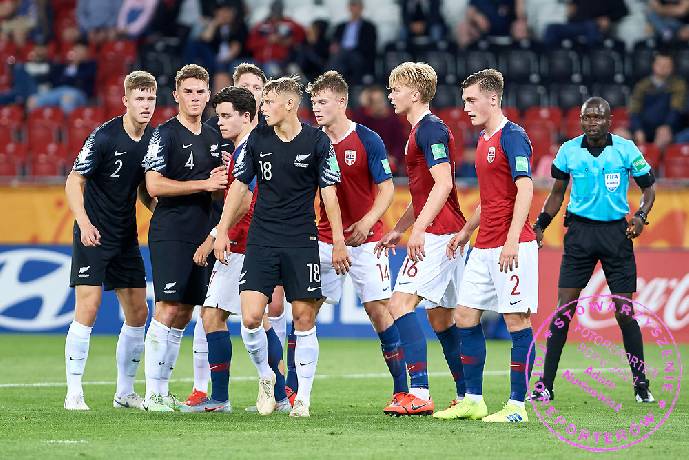 Nhận định, soi kèo U20 Na Uy vs U20 Romania, 23h ngày 27/3
