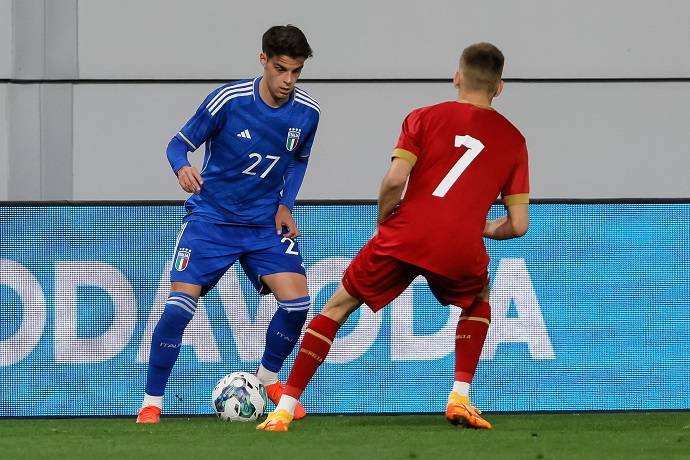 Nhận định, soi kèo U21 Italia vs U21 Ukraine, 1h00 ngày 28/3