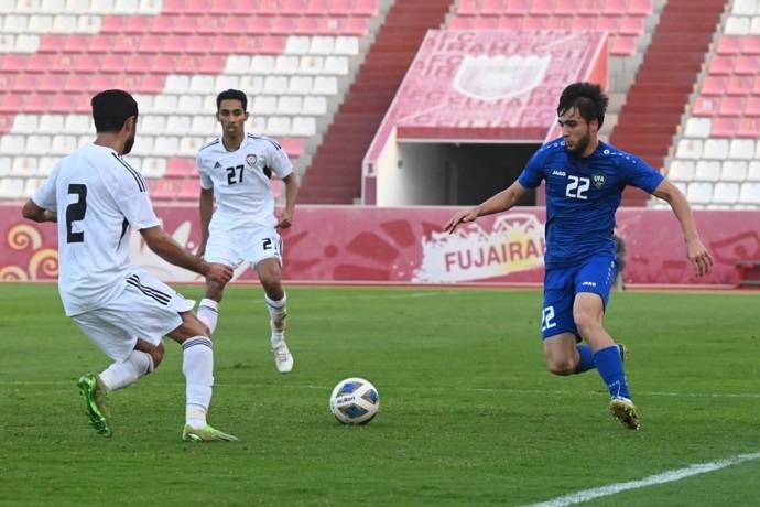 Nhận định, soi kèo U23 Morocco vs U23 Uzbekistan, 4h30 ngày 28/3