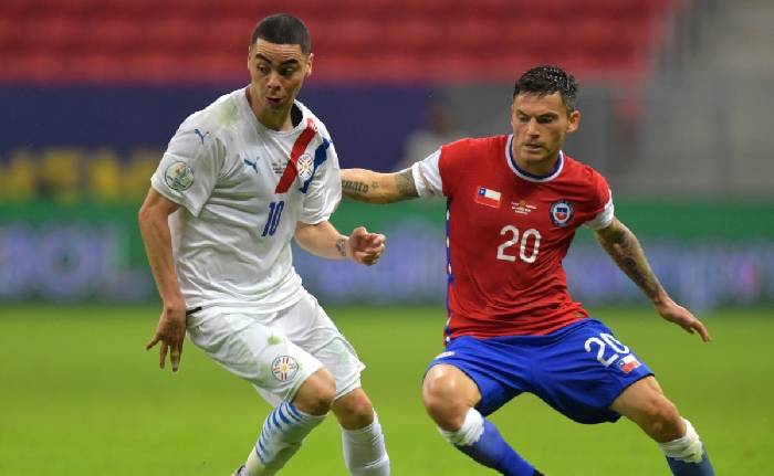 Phân tích kèo hiệp 1 Chile vs Paraguay, 7h30 ngày 28/3