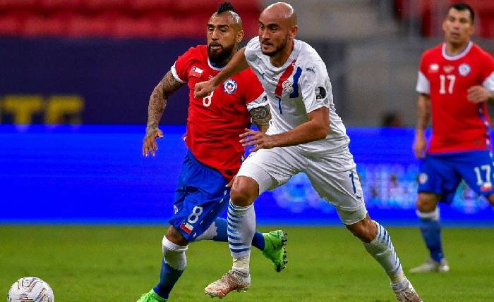 Soi kèo phạt góc Chile vs Paraguay, 7h30 ngày 28/3