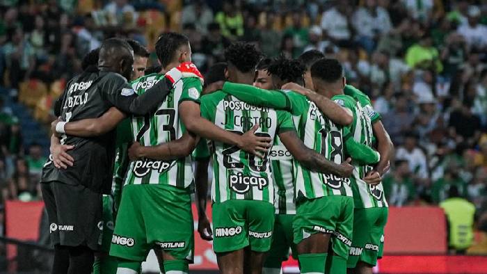 Nhận định, soi k&egrave;o Atletico Nacional vs Jaguares, 06h10 ng&agrave;y 28/3: Đối thủ y&ecirc;u th&iacute;ch